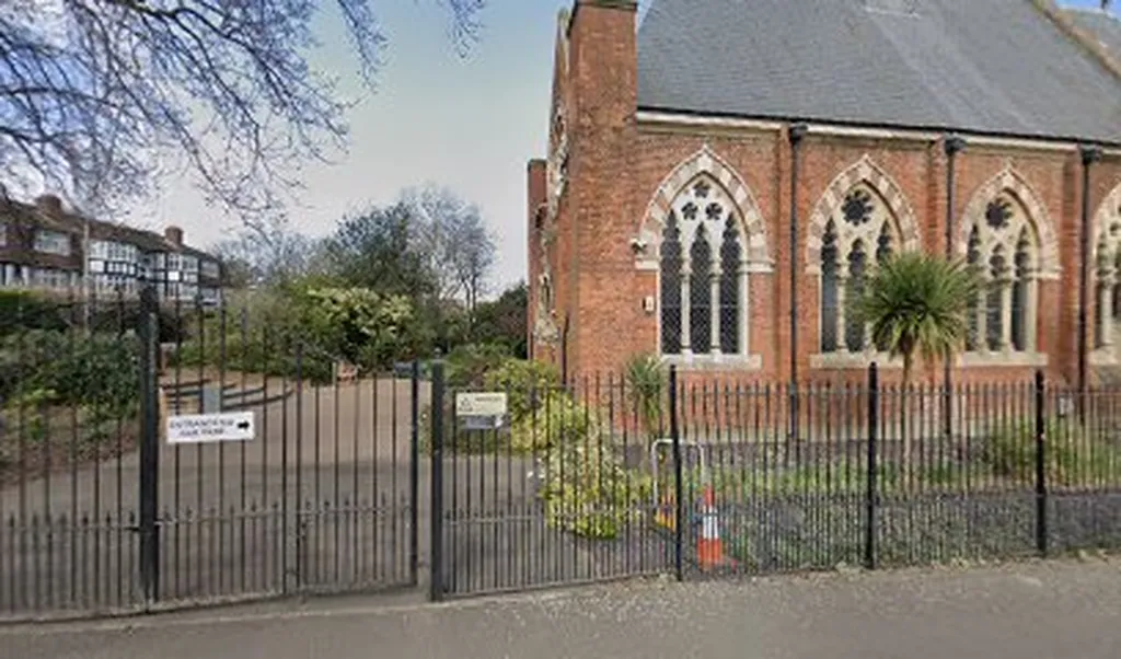 Sukkat Shalom Reform Synagogue