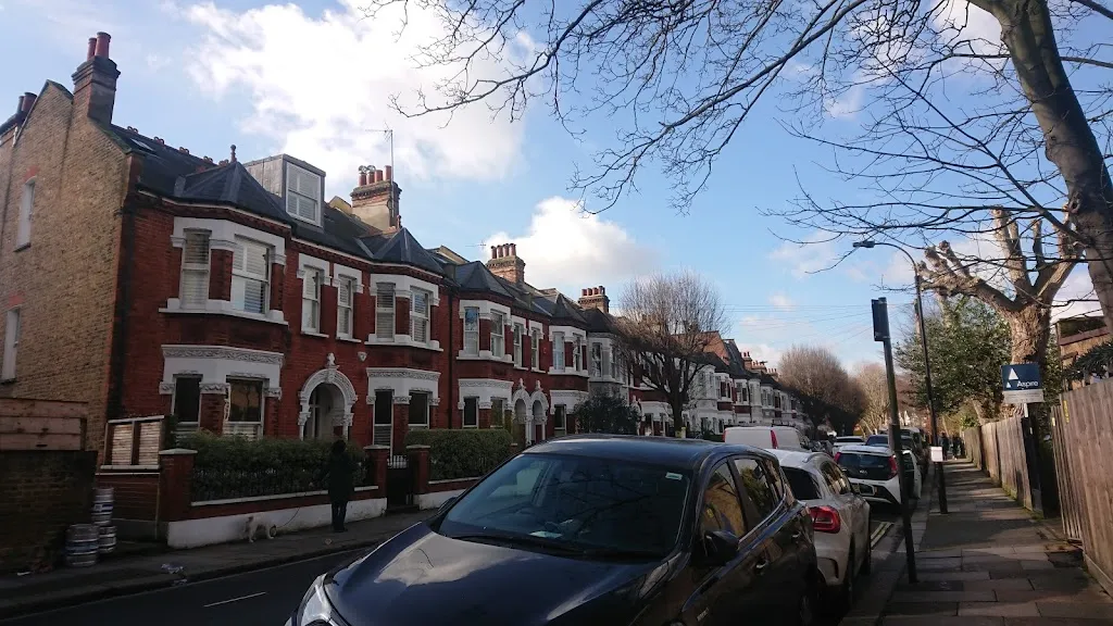 Sullivan Court
