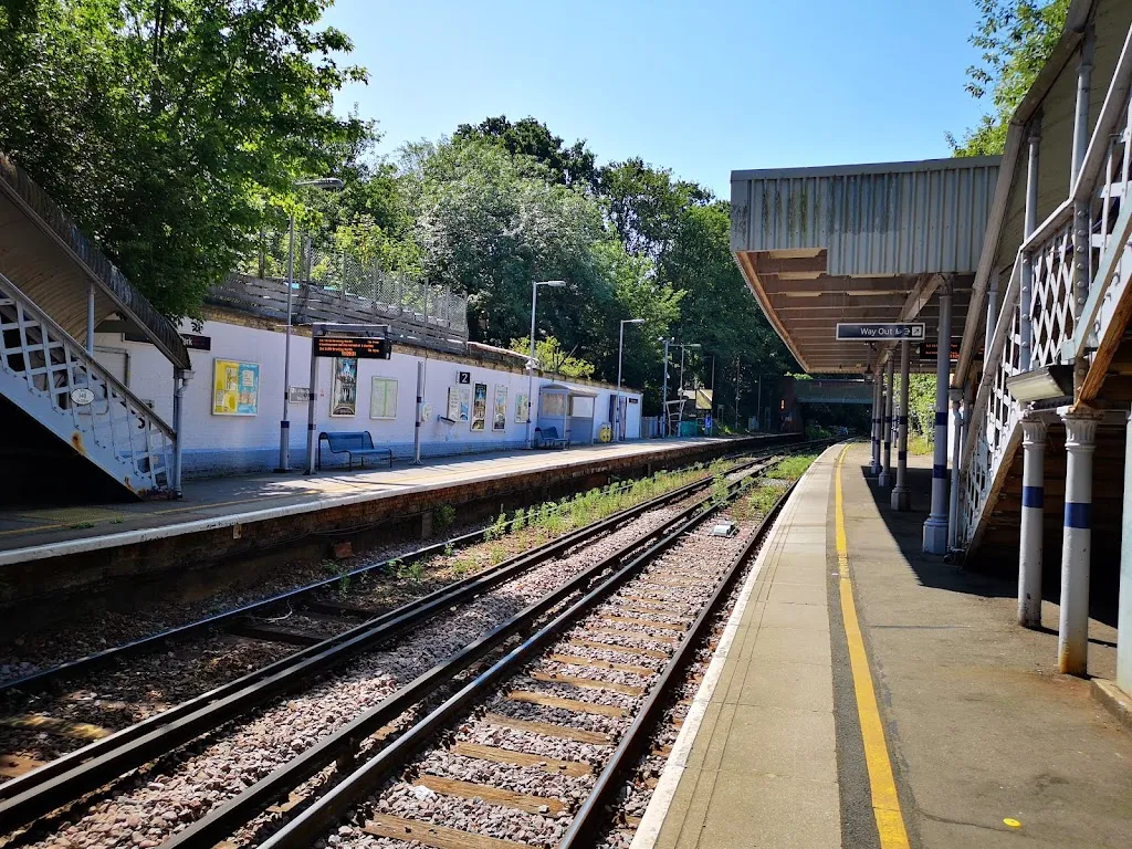 Sundridge Park