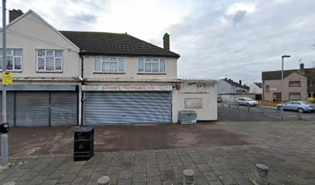 Sunny's Newsagents