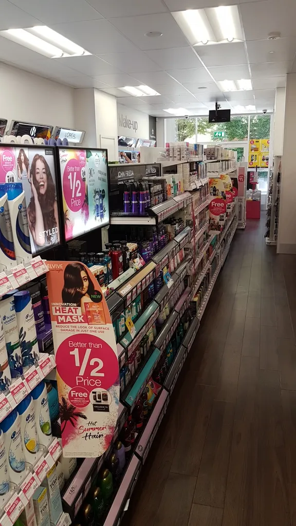 Superdrug