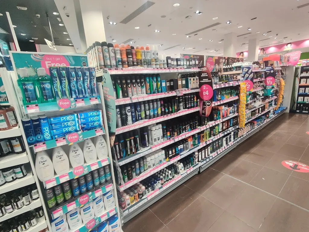 Superdrug
