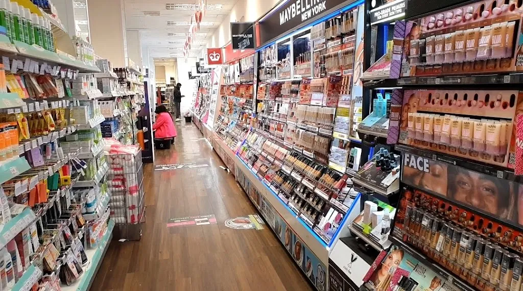 Superdrug