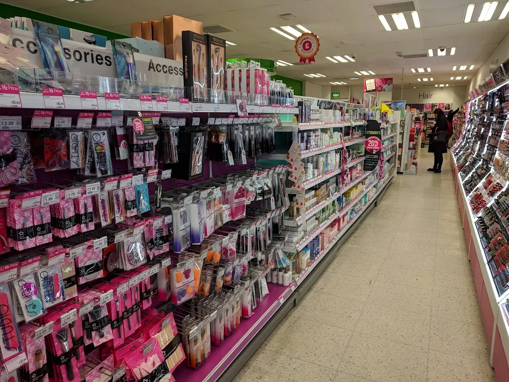 Superdrug