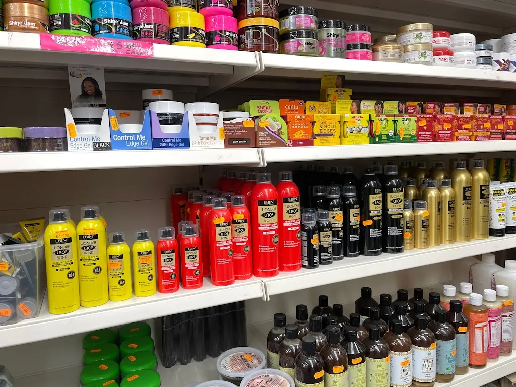 Supergrows Cosmetics