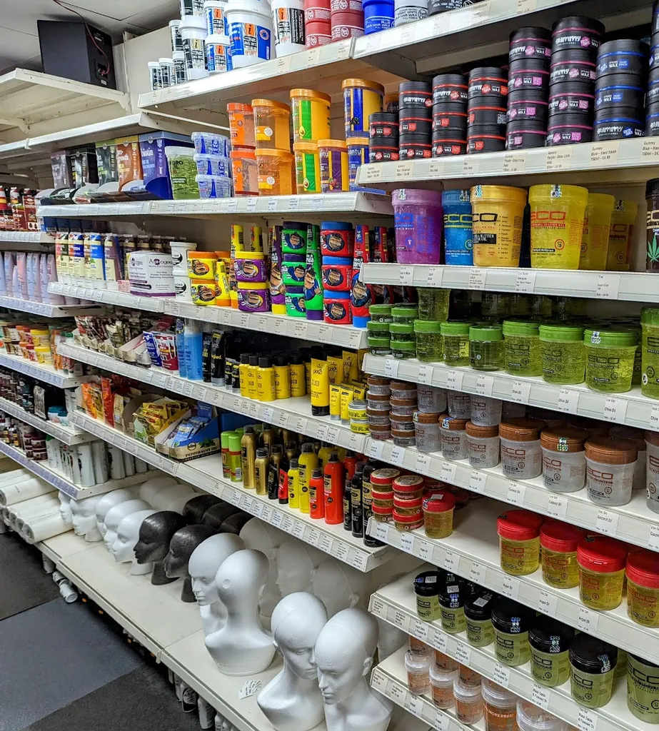 Supergrows Cosmetics