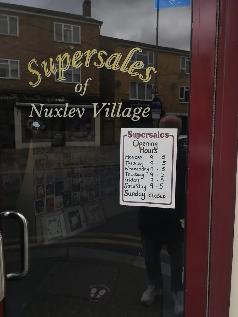 Supersales