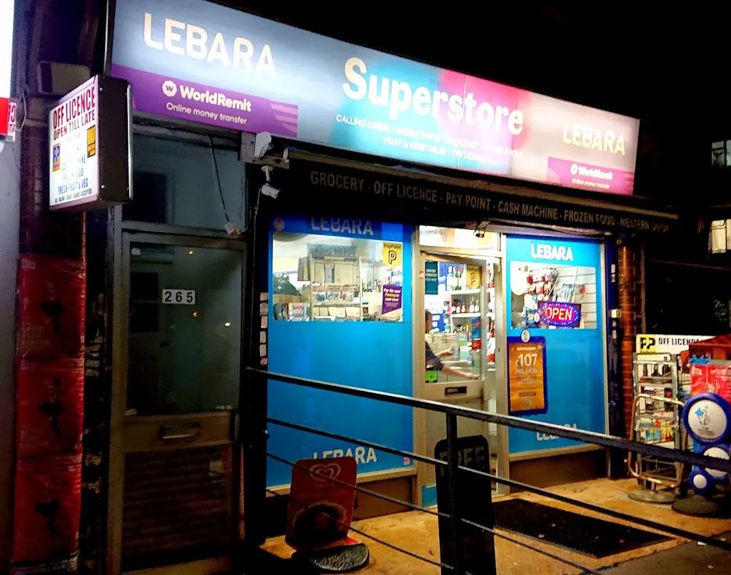 Superstore