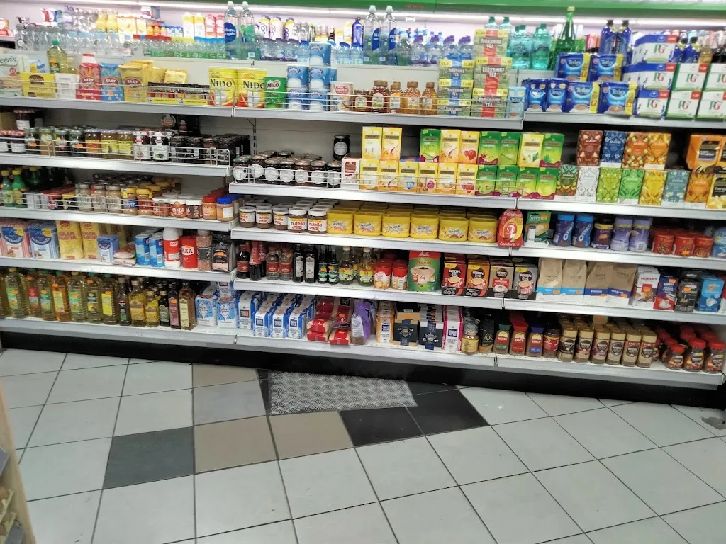Superway Supermarket