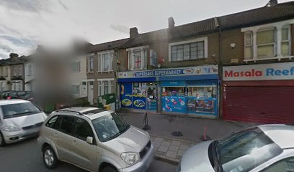 Supesave Supermarket