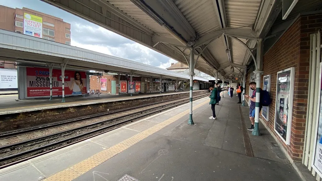 Sutton