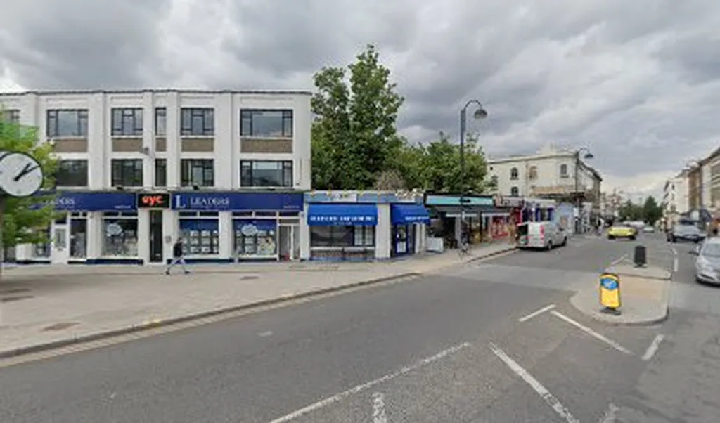 Sutton and Carshalton Cars