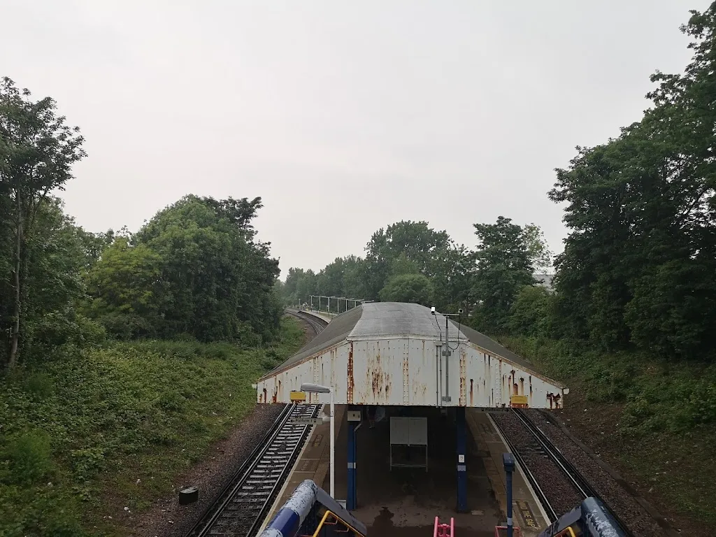 Sutton Common