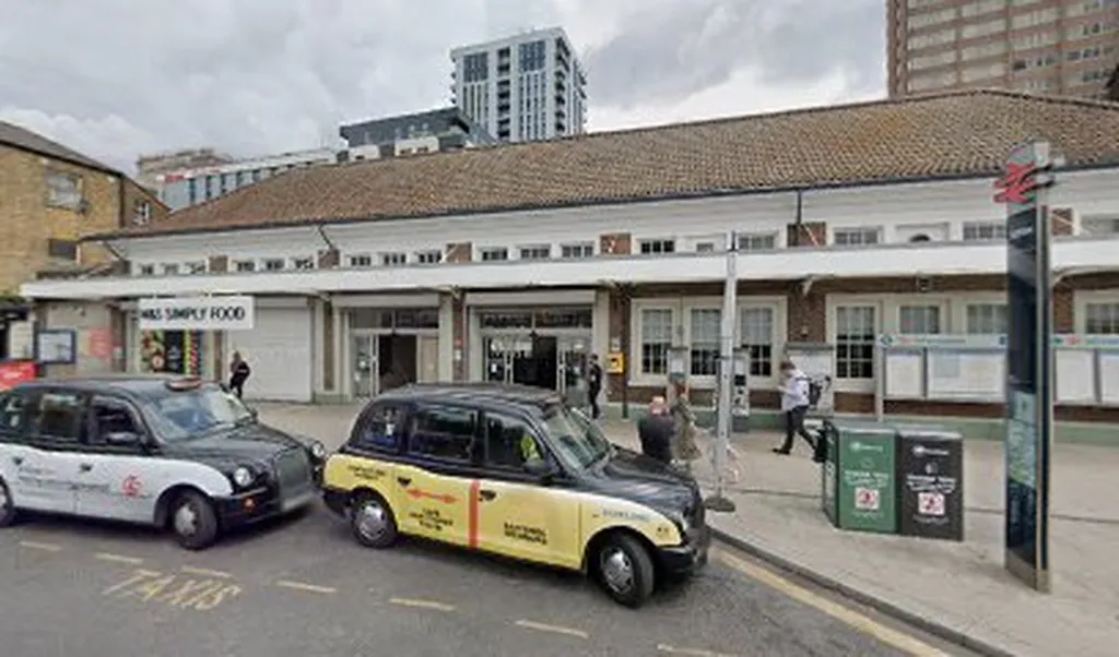 Sutton Taxis