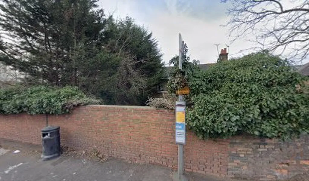 Swallowfield Way