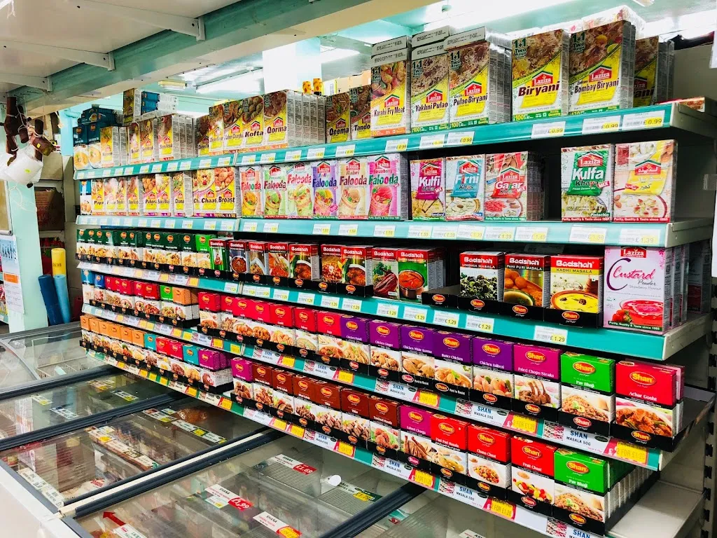 Swathi Cash & Carry
