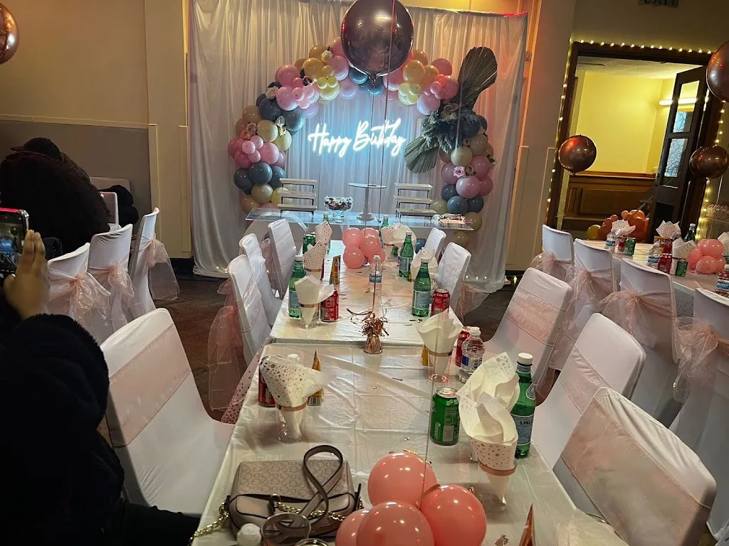 Sweet Balloons UK