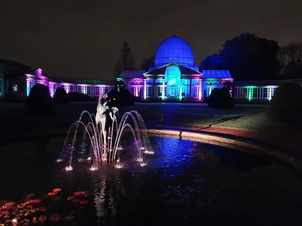 Syon House