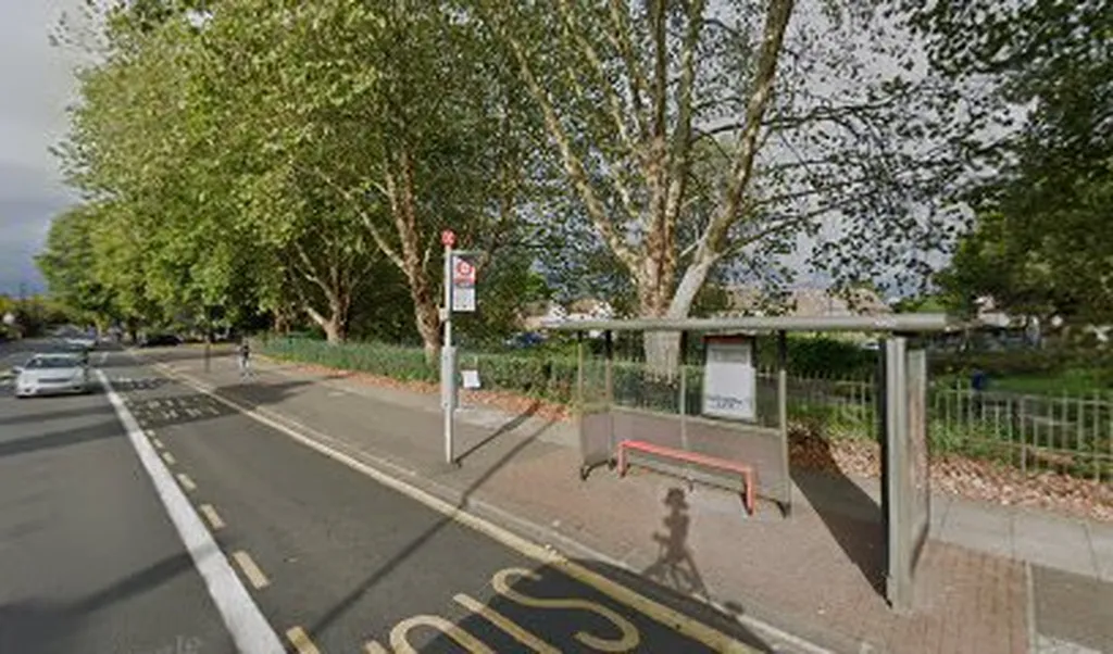 Syon Lane (Stop X)