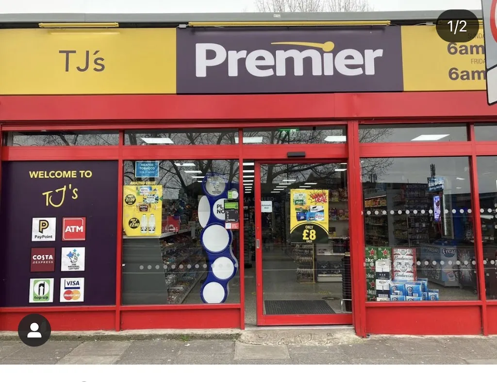 T J Premier