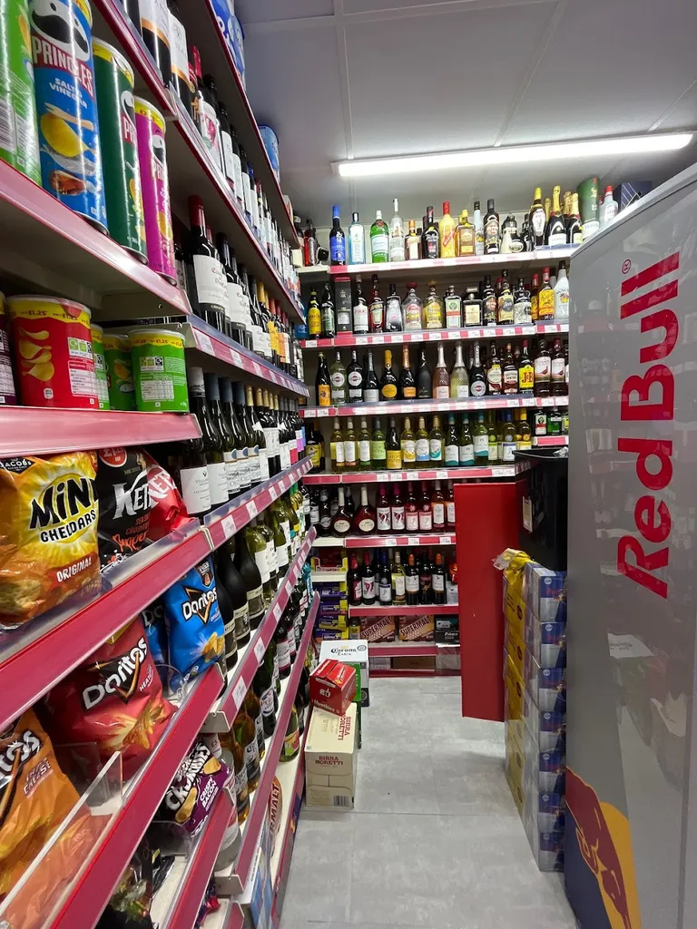 T & M Stores
