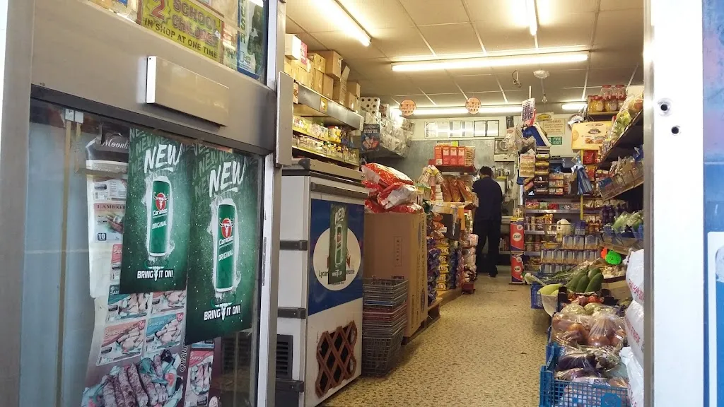 Taja Halal Food Ltd