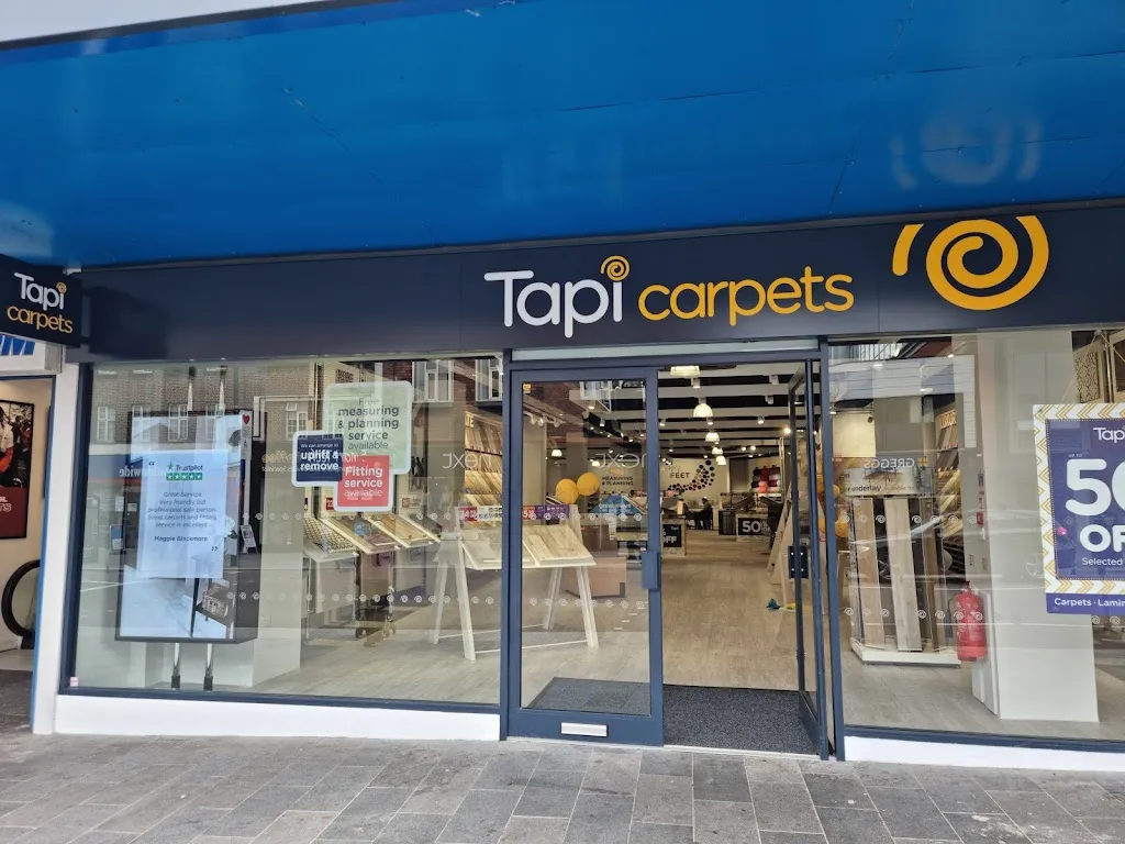 Tapi Carpets & Floors