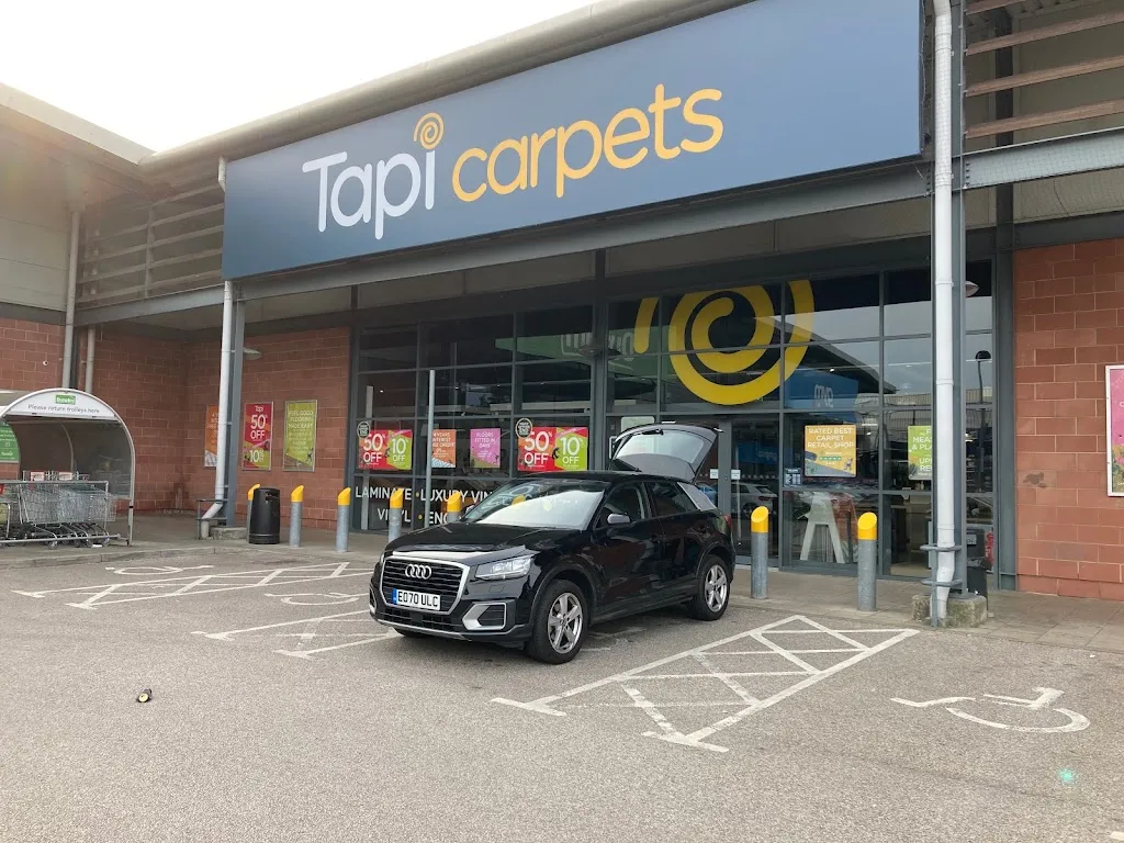 Tapi Carpets & Floors
