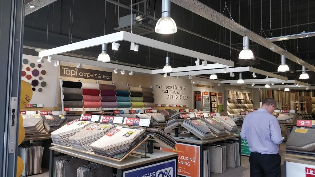 Tapi Carpets & Floors
