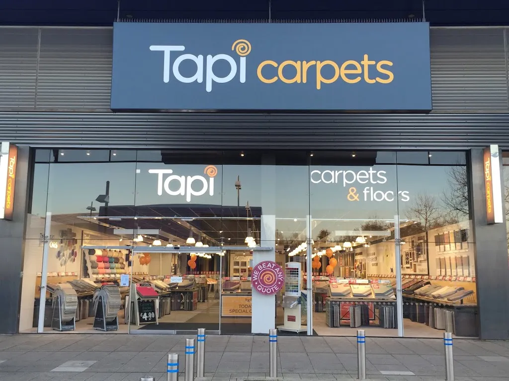 Tapi Carpets & Floors