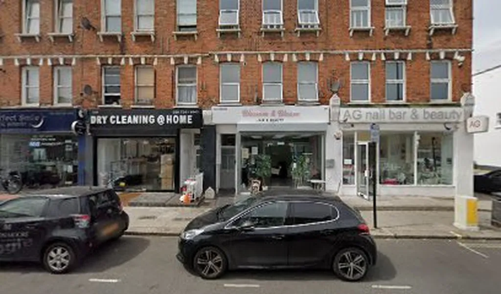 Taxi Service Fulham London