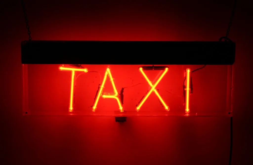 Taxi Southall Broadway
