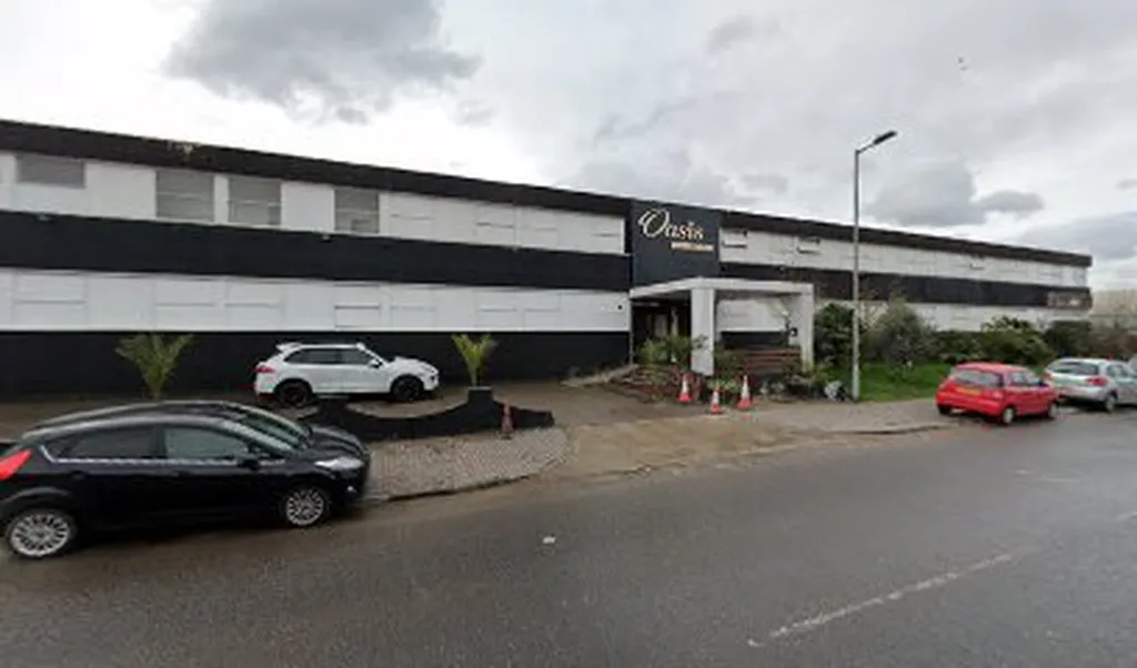 Technical Supermarket