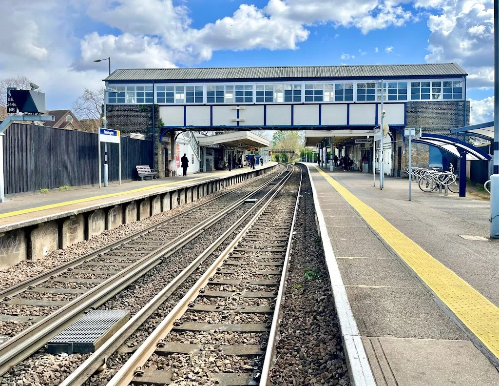 Teddington