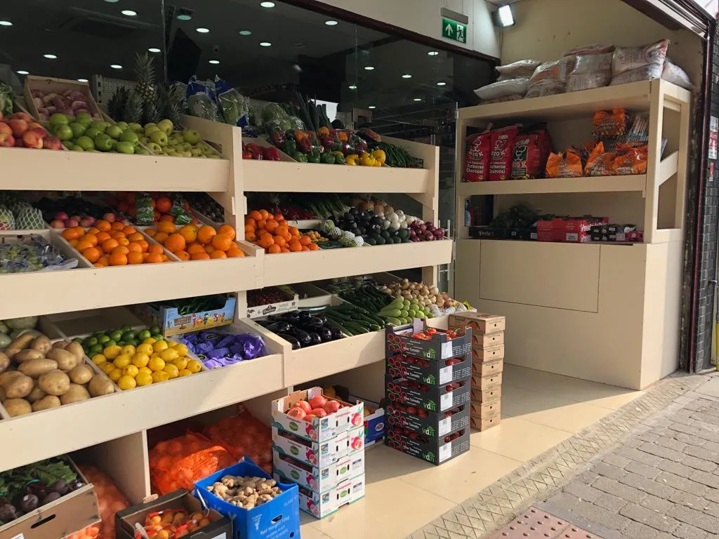 TEMO Supermarket & Butcher