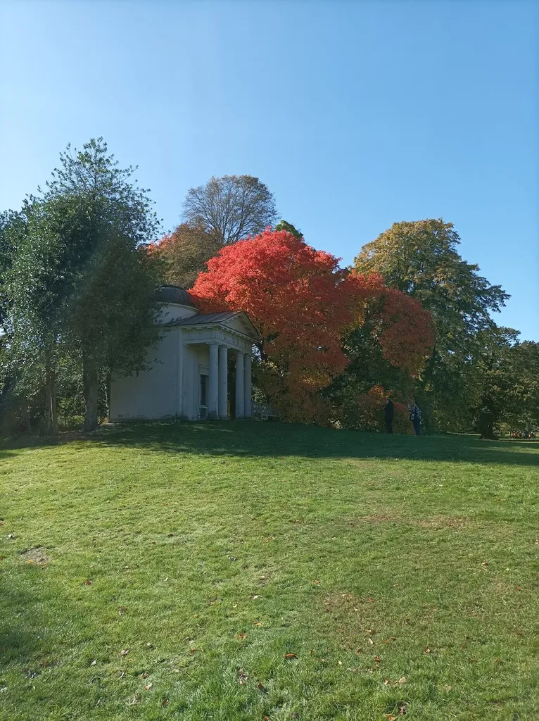 Temple of Bellona