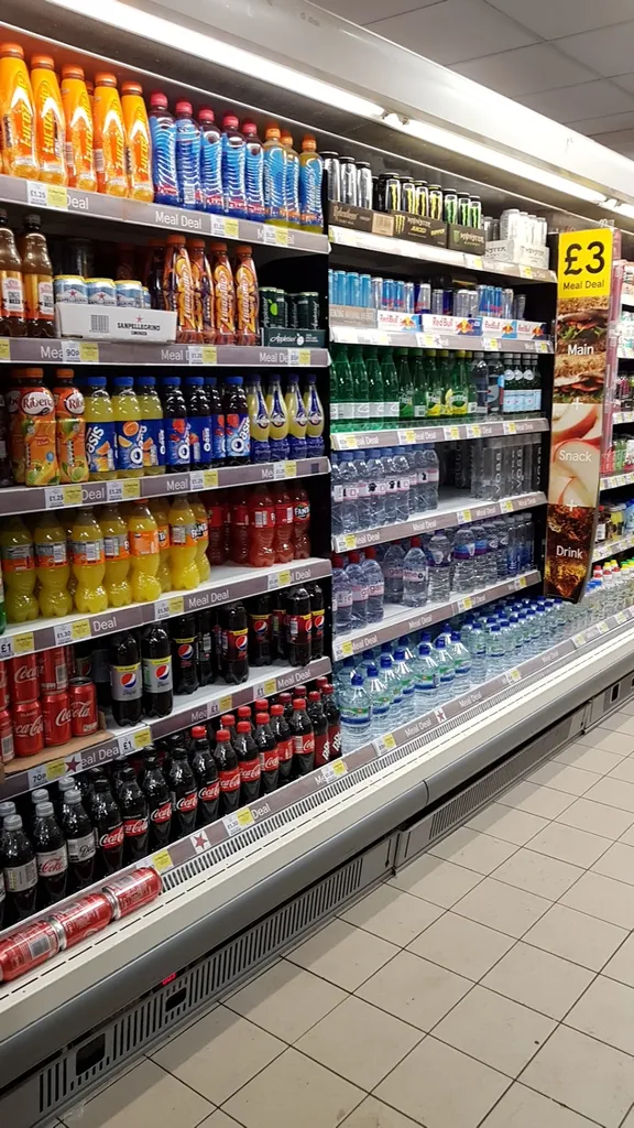 Tesco Esso Express