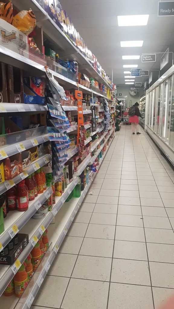 Tesco Express