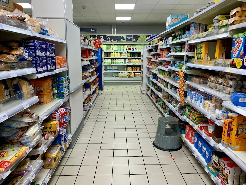 Tesco Express