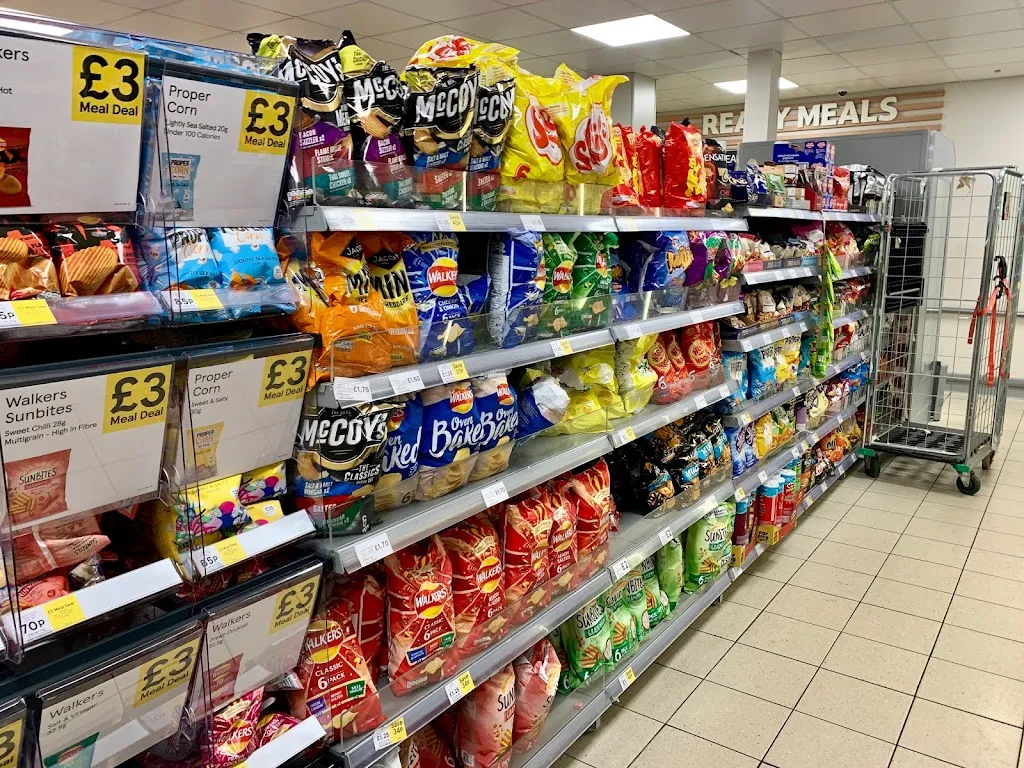 Tesco Express