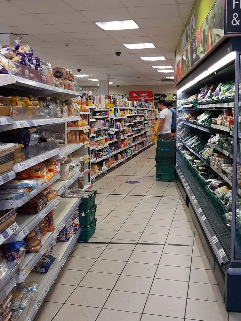 Tesco Express