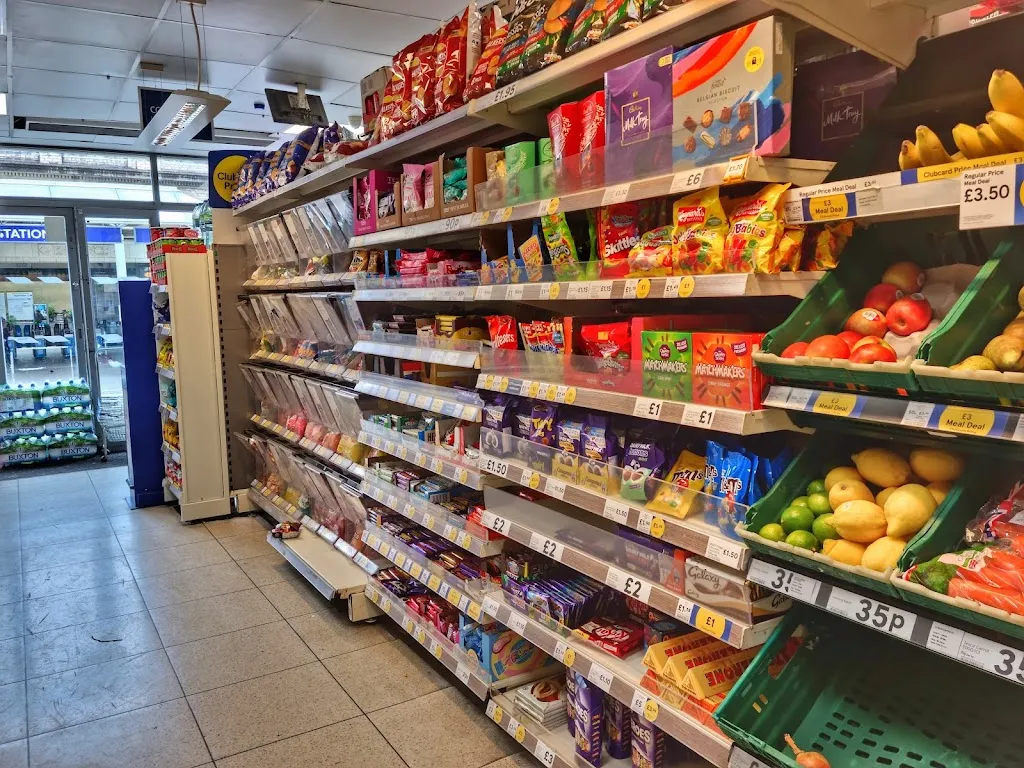 Tesco Express