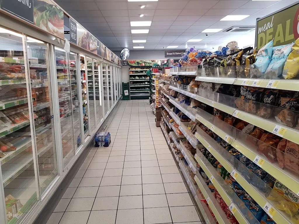 Tesco Express