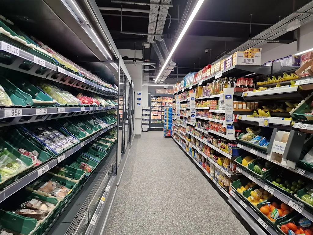 Tesco Express