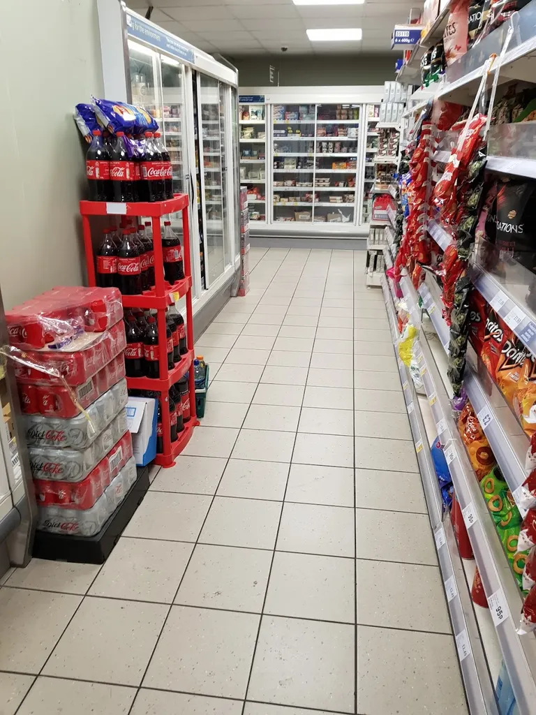Tesco Express