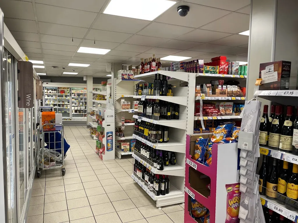 Tesco Express