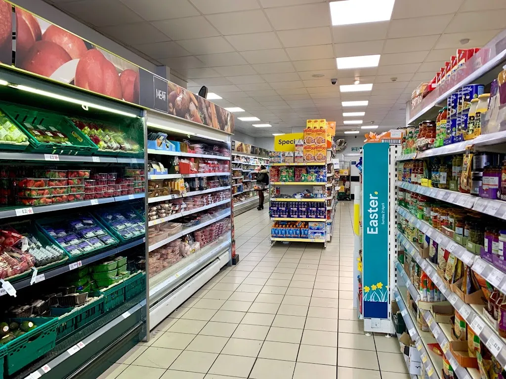 Tesco Express