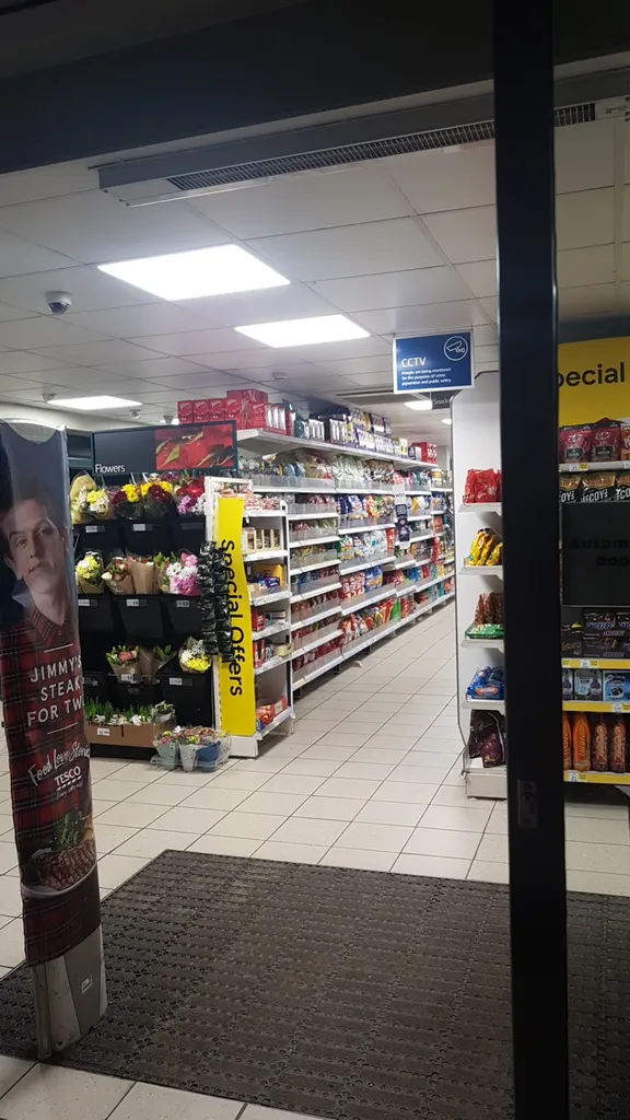 Tesco Express