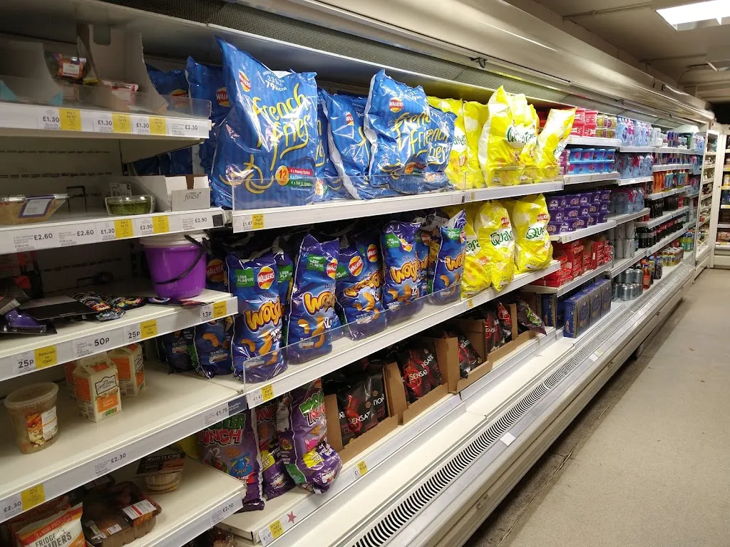 Tesco Express