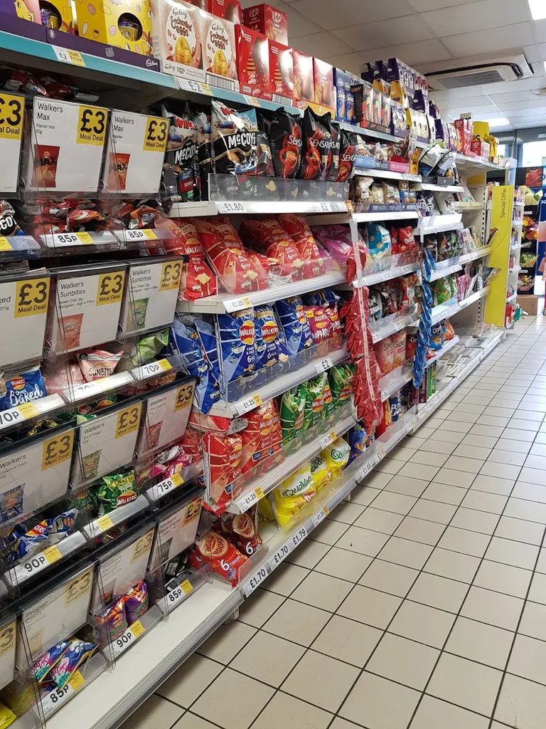 Tesco Express